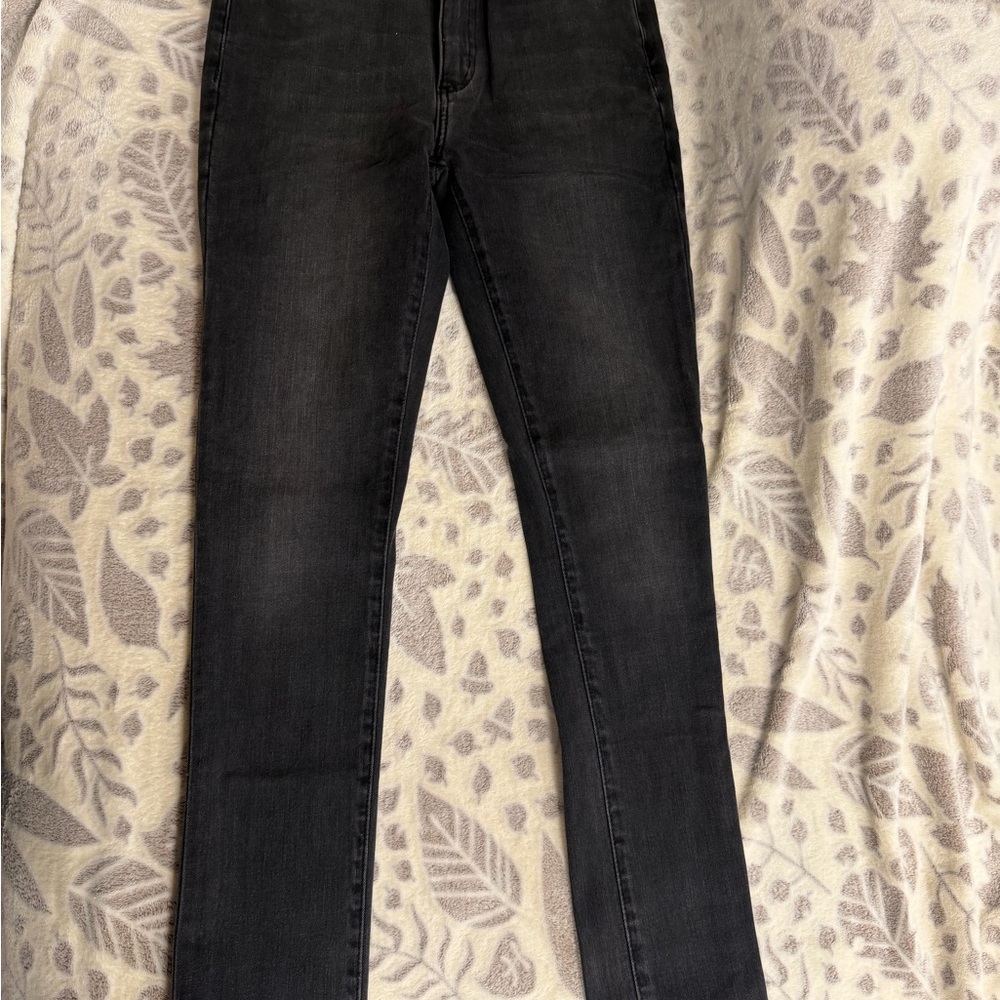 Boulder Denim 2.0 Womens Skinny Fit Jeans size 27/32